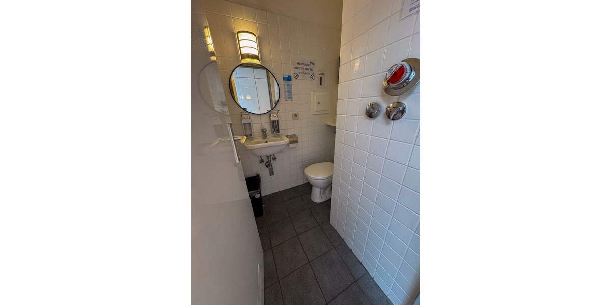 Gewerbeobjekt Rosenheim Innenstadt - 549.000&euro; | Angebot:25689908