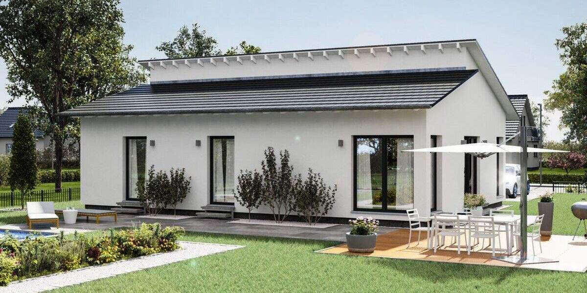 Bungalow Ramerberg Reitberg - 3 Zimmer, 100 m&sup2;, 503.559&euro; | Angebot:25682760