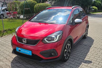 Honda Jazz 32.000 km 21.499 &euro; Raubling 83064