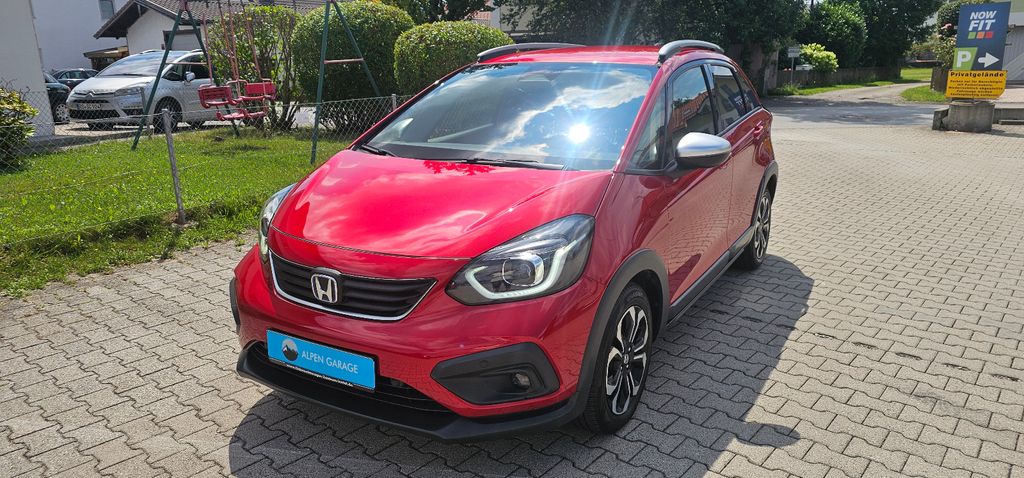 Honda Jazz 32.000 km 21.499 &euro; Raubling 83064