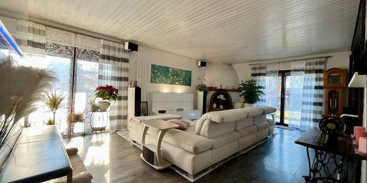 Einfamilienhaus Bruckmühl Heufeldmühle - 5 Zimmer, 156 m&sup2;, 895.000&euro; | Angebot:25797374