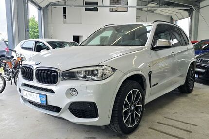 BMW X5 198.599 km 22.850 &euro; Edling 83533