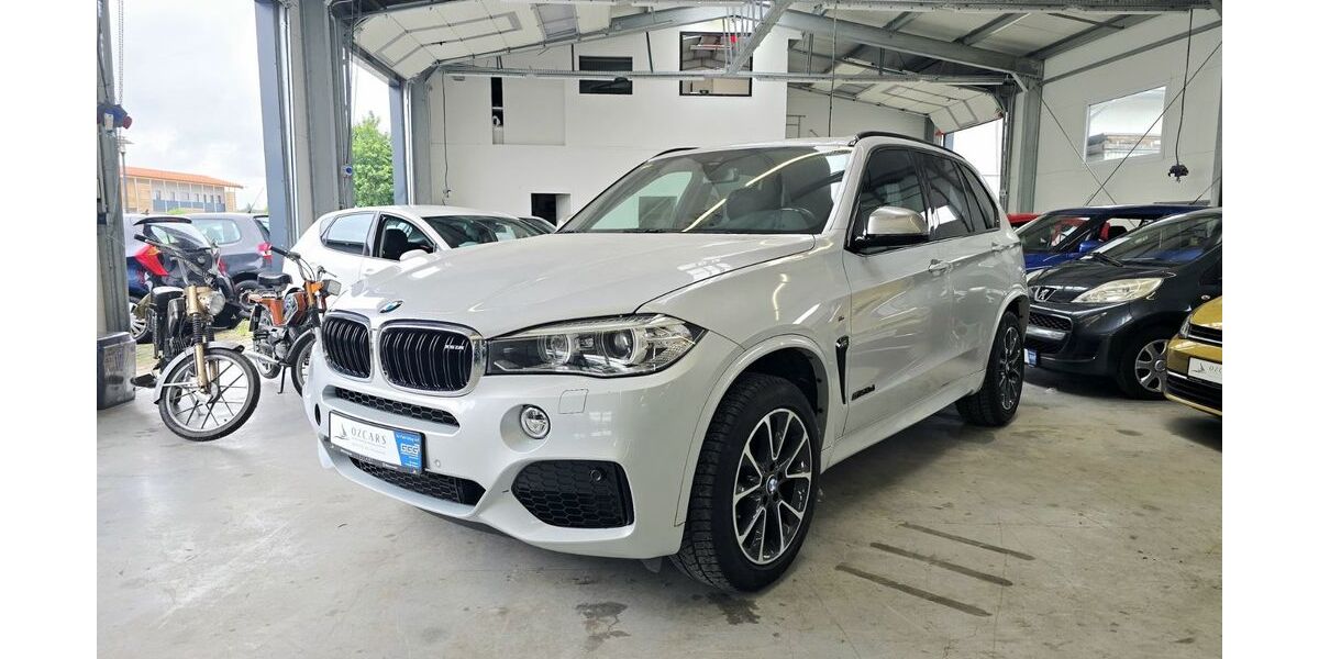 BMW X5 198.599 km 22.850 &euro; Edling 83533