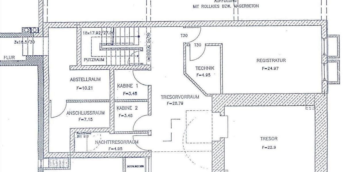 Gewerbeobjekt Kolbermoor - 4 Zimmer, 248 m&sup2;, 3.375&euro; | Angebot:25727375