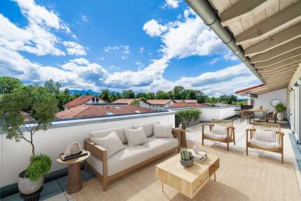 Wohnung Kolbermoor - 4 Zimmer, 215 m&sup2;, 995.000&euro; | Angebot:25483363