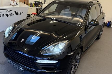 Porsche Cayenne 196.402 km 18.390 &euro; Kolbermoor bei Rosenheim 83059