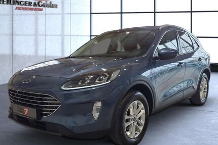 Ford Kuga 49.704 km 23.400 &euro; Rosenheim 83022