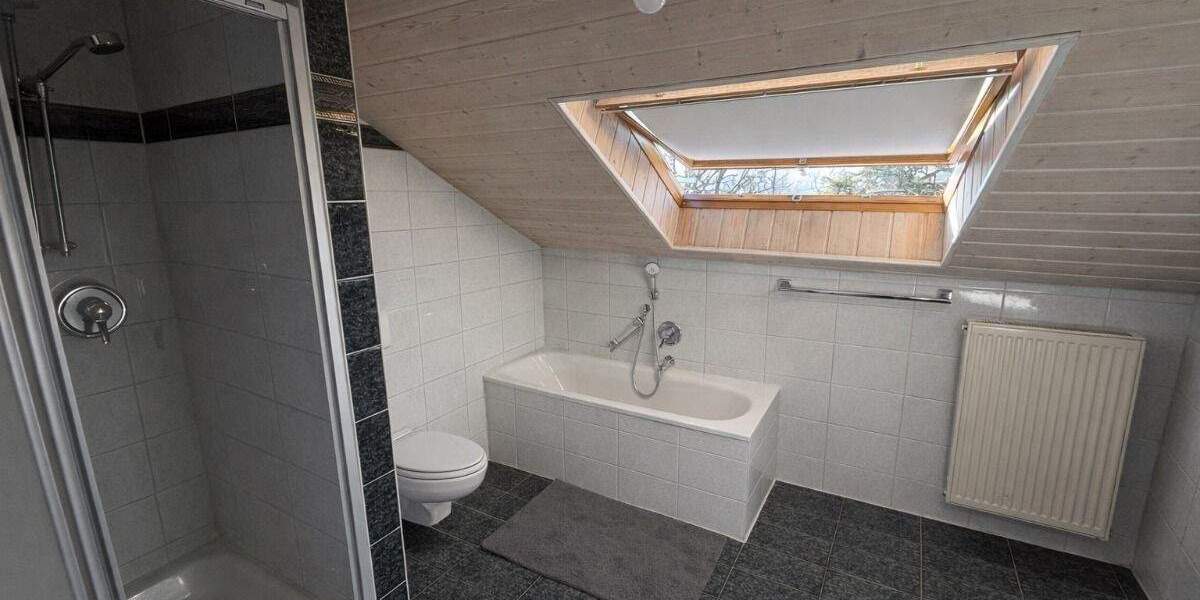 Etagenwohnung Bruckmühl Heufeld - 3 Zimmer, 98 m&sup2;, 375.000&euro; | Angebot:25665217