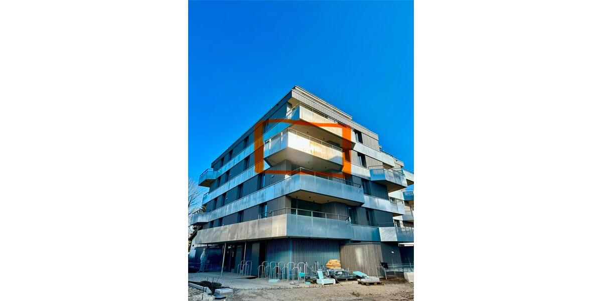 Etagenwohnung Rosenheim Egarten - 2 Zimmer, 65 m&sup2;, 1.150&euro; | Angebot:25945357