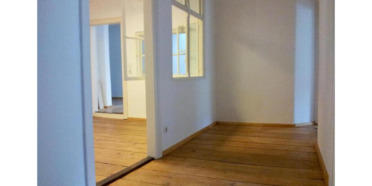 Etagenwohnung Wasserburg am Inn - 3 Zimmer, 120 m&sup2;, 1.380&euro; | Angebot:26676152