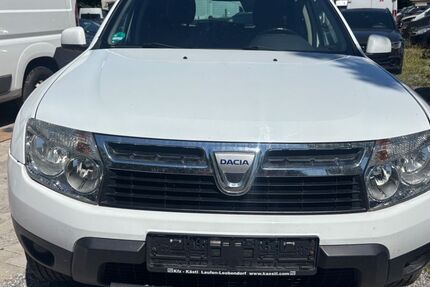 Dacia Duster 219.000 km 3.500 &euro; Rosenheim 83026