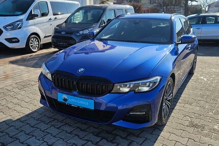 BMW 320 138.000 km 24.500 &euro; Raubling 83064