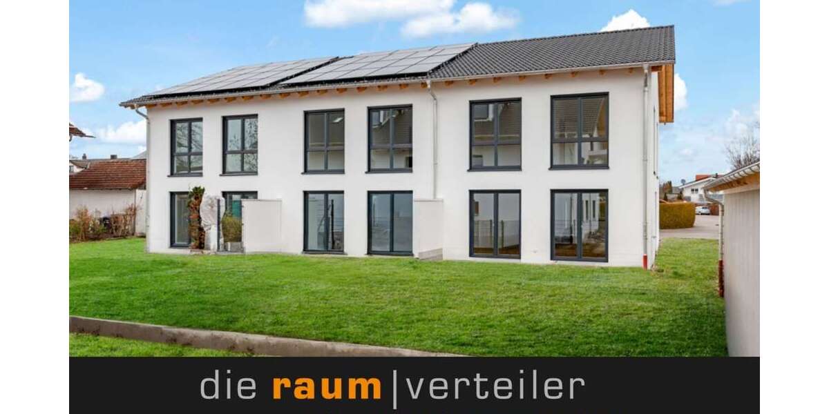 Einfamilienhaus Bruckmühl - 4 Zimmer, 115 m&sup2;, 770.000&euro; | Angebot:26586947