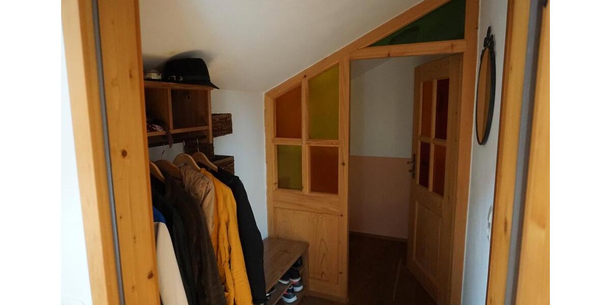 Dachgeschoßwohnung Bad Feilnbach - 2 Zimmer, 55 m&sup2;, 750&euro; | Angebot:26023301