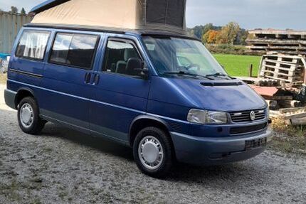 VW T4 California 468.500 km 7.500 &euro; Schechen 83135