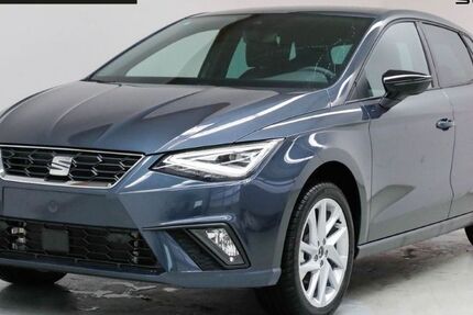 Seat Ibiza 14.940 km 19.630 &euro; Feldkirchen/Westerham 83620