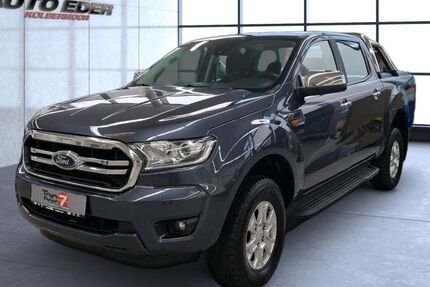 Ford Ranger 83.611 km 27.990 &euro; Kolbermoor 83059