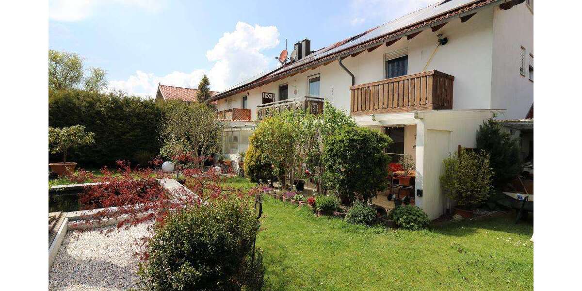 Einfamilienhaus Albaching - 6 Zimmer, 230 m&sup2;, 748.000&euro; | Angebot:25986858