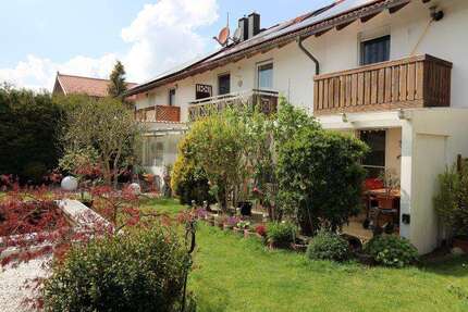 Haus Albaching - 6 Zimmer, 230 m&sup2;, 748.000&euro; | Angebot:25986858