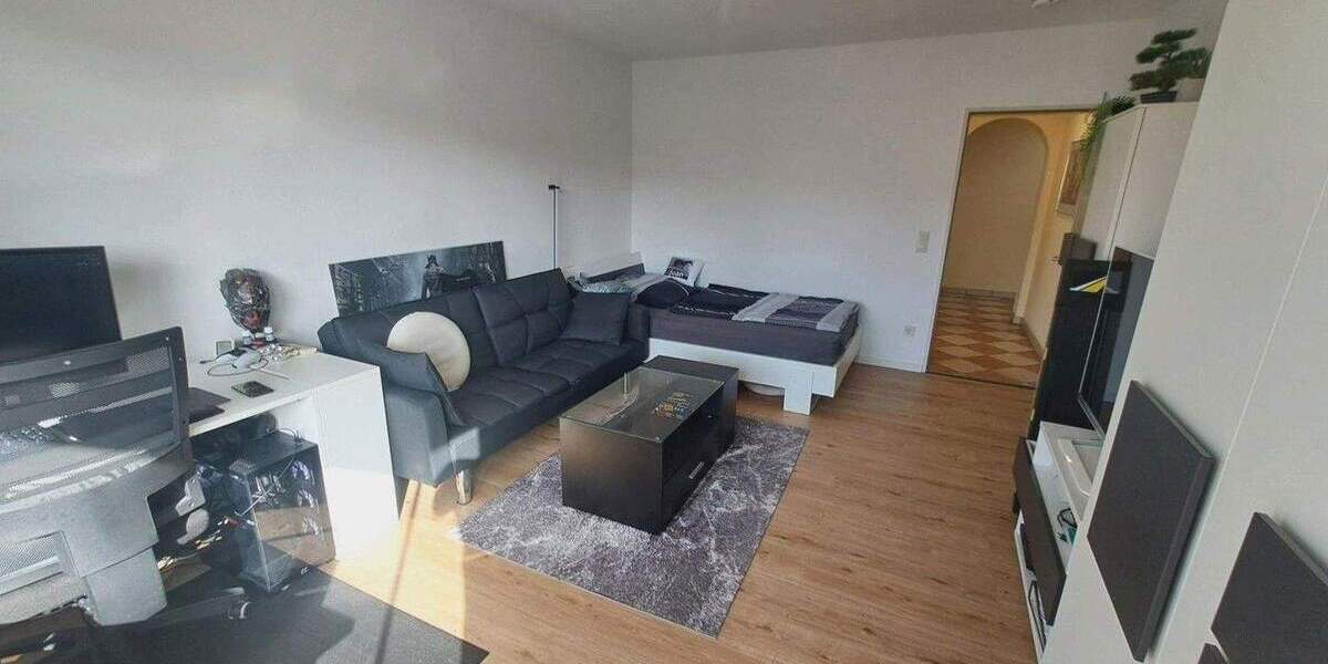 Etagenwohnung Rosenheim Aising - 4 Zimmer, 129 m&sup2;, 659.000&euro; | Angebot:25799504