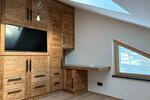 Dachgeschoßwohnung Kiefersfelden - 3 Zimmer, 80 m&sup2;, 1.550&euro; | Angebot:26308527