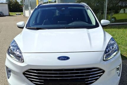 Ford Kuga 81.489 km 15.770 &euro; Edling 83533