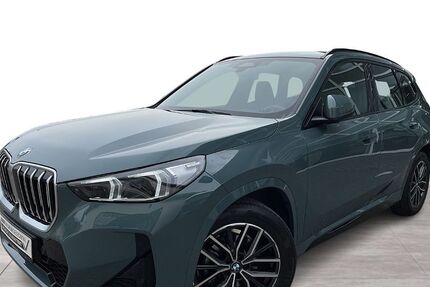 BMW X1 12.710 km 45.950 &euro; Prien am Chiemsee 83209