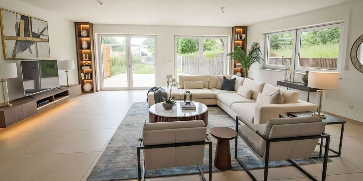 Einfamilienhaus Ebersberg - 4.5 Zimmer, 163 m&sup2;, 970.000&euro; | Angebot:26105312