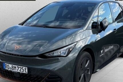 Cupra Born 6.000 km 50.990 &euro; Feldkirchen-Westerham 83620