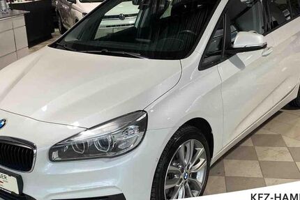 BMW 220 Gran Tourer 121.700 km 16.390 &euro; Kolbermoor bei Rosenheim 83059