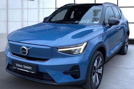 Volvo XC40 12.390 km 28.990 &euro; Kolbermoor 83059