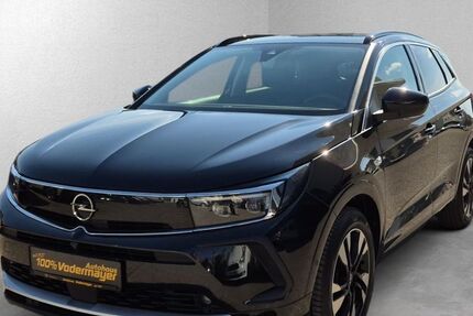 Opel Grandland (X) 150.803 km 15.990 &euro; Rosenheim 83022