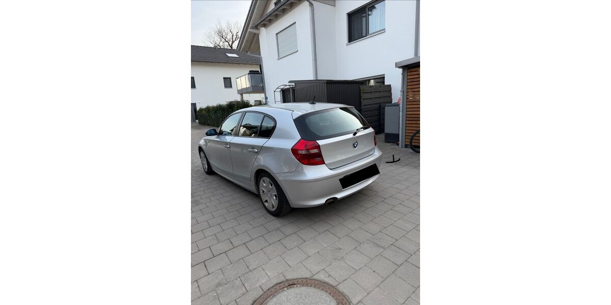 BMW 118 262.000 km 3.400 &euro; Kolbermoor 83059