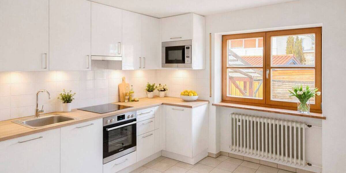 Einfamilienhaus Kolbermoor - 7 Zimmer, 720.000&euro; | Angebot:26473240