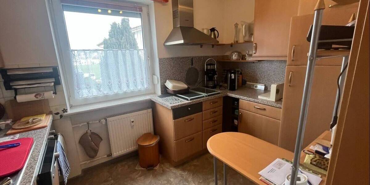 Etagenwohnung Prien - 2 Zimmer, 59 m&sup2;, 239.000&euro; | Angebot:26026978