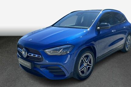Mercedes-Benz GLA 220 12.301 km 44.800 &euro; Wasserburg 83512