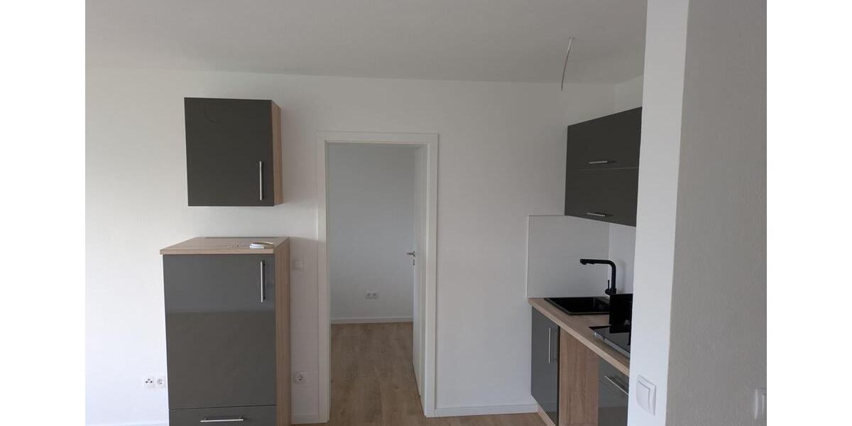 Erdgeschoßwohnung Pfaffing - 1.5 Zimmer, 44 m&sup2;, 750&euro; | Angebot:26013002