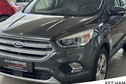 Ford Kuga 92.650 km 14.990 &euro; Kolbermoor bei Rosenheim 83059