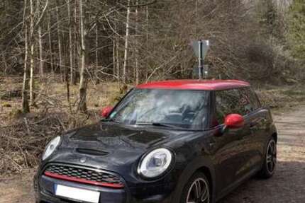 Mini John Cooper Works 130.899 km 17.990 &euro; Egmating 85658