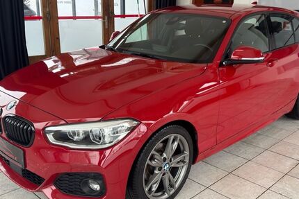 BMW 120 125.000 km 17.700 &euro; Elbach / Fischbachau 83730