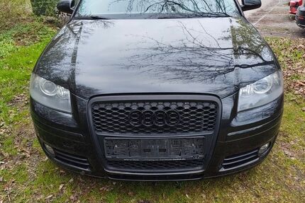 Audi A3 155.900 km 3.999 &euro; Bruckmühl 83052