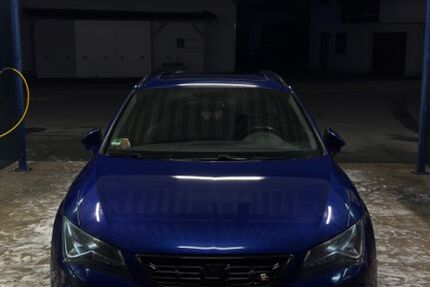 Seat Leon 179.000 km 12.500 &euro; Bad Endorf 83093