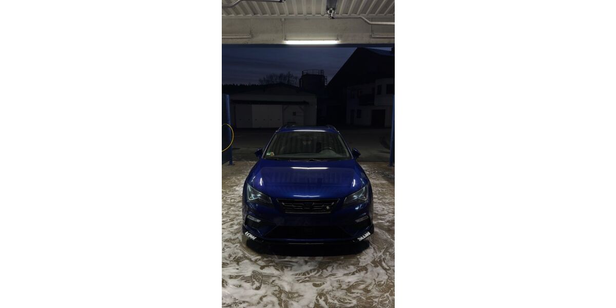 Seat Leon 179.000 km 12.500 &euro; Bad Endorf 83093