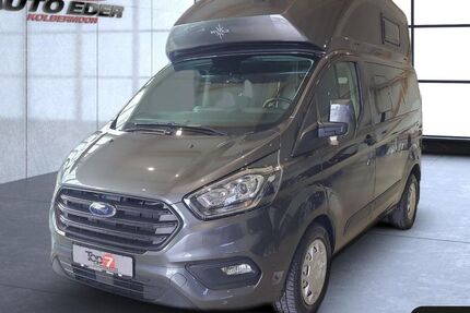 Ford Transit Custom 36.553 km 52.990 &euro; Kolbermoor 83059