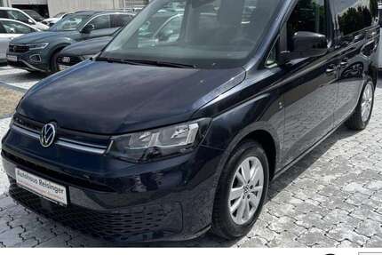 VW Caddy 50.084 km 25.750 &euro; Wasserburg a.Inn 83512