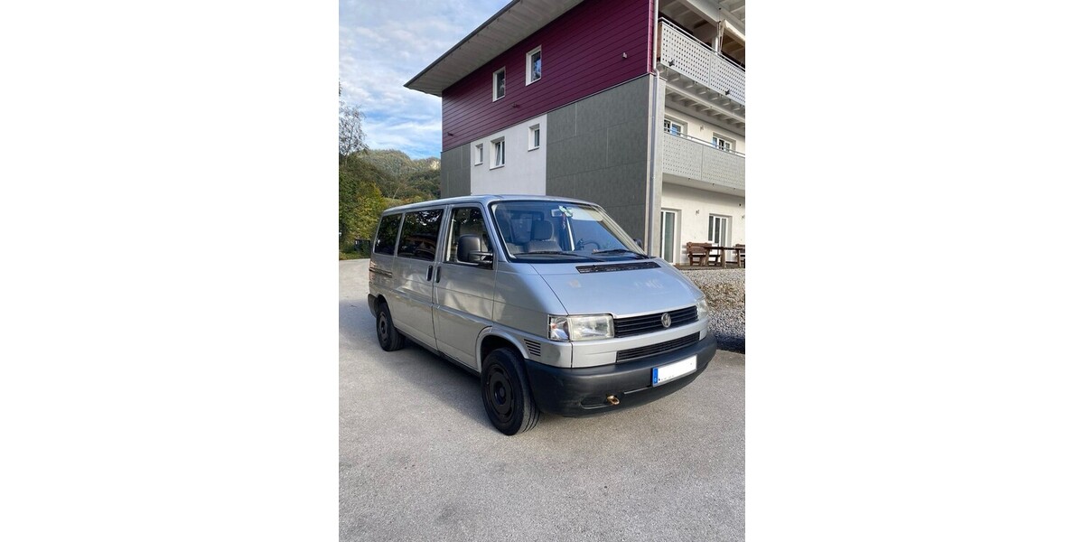VW T4 233.000 km 4.200 &euro; Kiefersfelden 83088