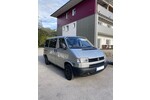 VW T4 233.000 km 4.200 &euro; Kiefersfelden 83088
