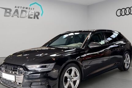 Audi A6 83.959 km 36.430 &euro; Bruckmühl 83052