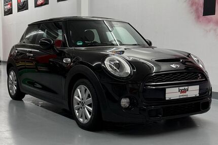 Mini Cooper S 86.050 km 16.790 &euro; Brannenburg 83098