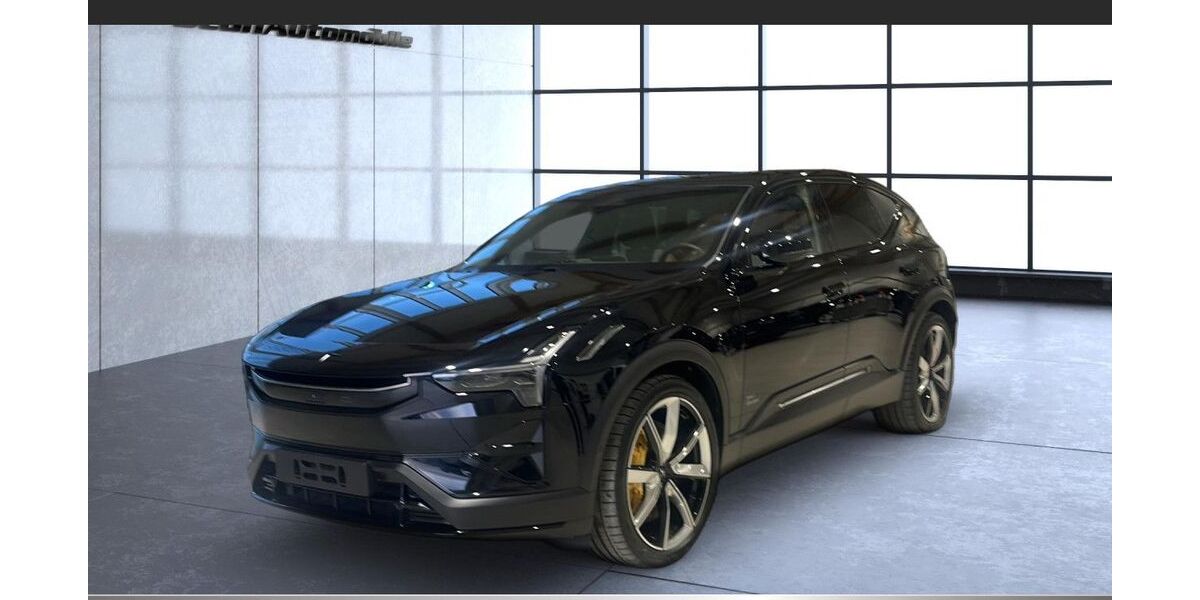 Polestar 3 9.590 km 63.990 &euro; Kolbermoor 83059